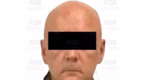 FGR detiene a otro colaborador cercano de García Luna