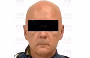 FGR detiene a otro colaborador cercano de García Luna