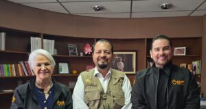 Nuevo León refuerza estrategias de apoyo para adultos mayores