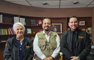 Nuevo León refuerza estrategias de apoyo para adultos mayores