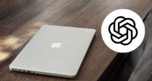 Alertan sobre nueva estafa digital a usuarios Mac mediante sitio falso de ChatGPT