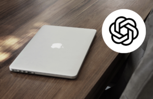 Alertan sobre nueva estafa digital a usuarios Mac mediante sitio falso de ChatGPT