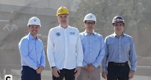 Waldo Fernández responde desde la calle y defiende su cercanía con Nuevo León