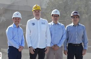 Waldo Fernández responde desde la calle y defiende su cercanía con Nuevo León