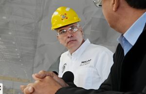 Waldo: la honestidad se demuestra cumpliendo