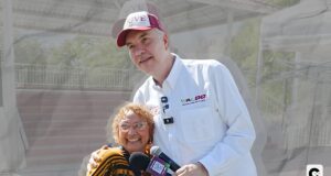 La honestidad sí distingue a Waldo en Nuevo León