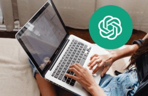 ChatGPT transforma hábitos de búsqueda de información en solo 3 años