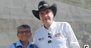 Waldo Fernández fortalece la atención ciudadana con recorridos en Nuevo León