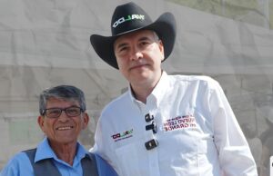 Waldo Fernández fortalece la atención ciudadana con recorridos en Nuevo León