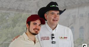 Waldo Fernández cumple a Nuevo León: cercanía comunitaria y apoyo social con más de 80 acciones en territorio