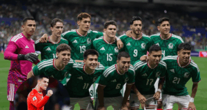 México enfrentará a Cristiano Ronaldo y Portugal en la reapertura del renovado Estadio Azteca