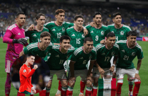México enfrentará a Cristiano Ronaldo y Portugal en la reapertura del renovado Estadio Azteca
