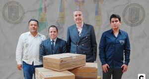 Waldo le cumple a Nuevo León: Trabajo en territorio que se nota