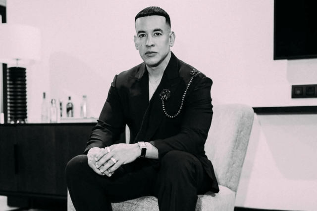 DADDY YANKEE Y DEMANDA