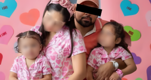 Localizan en Nuevo León a dos niñas de Michoacán secuestradas por su padre