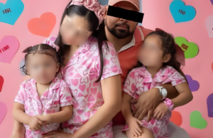 Localizan en Nuevo León a dos niñas de Michoacán secuestradas por su padre
