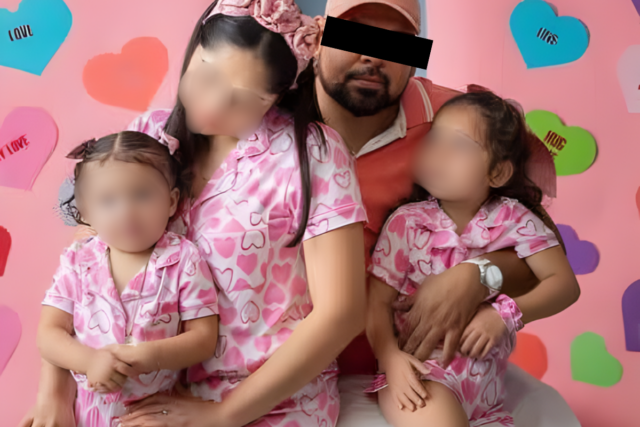 ENCUENTRAN NIÑAS MICHOACAN EN NL