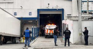 Tragedia laboral en Santa Catarina: dos empleados mueren tras accidente industrial