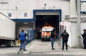Tragedia laboral en Santa Catarina: dos empleados mueren tras accidente industrial