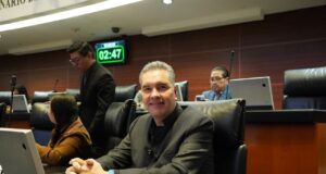 Defiende Waldo la soberanía del Congreso de Nuevo León en la discusión del Presupuesto 2026