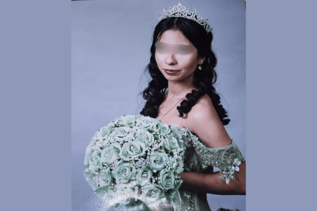 FALLECE CHICA DE 15 PESQUERIA