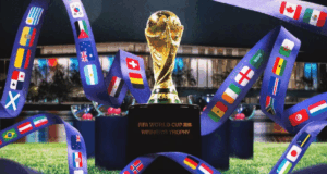 FIFA revelará calendario definitivo del Mundial 2026 con evento