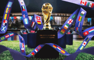 FIFA revelará calendario definitivo del Mundial 2026 con evento