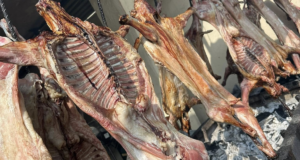 Esto es lo que se ve en la gastronomía regiomontana cada Navidad