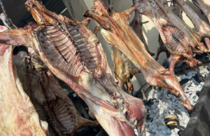 Esto es lo que se ve en la gastronomía regiomontana cada Navidad