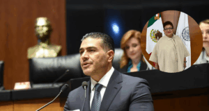 Harfuch espera buena relación con la FGR de Ernestina Godoy tras salida de Gertz