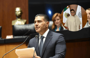 Harfuch espera buena relación con la FGR de Ernestina Godoy tras salida de Gertz