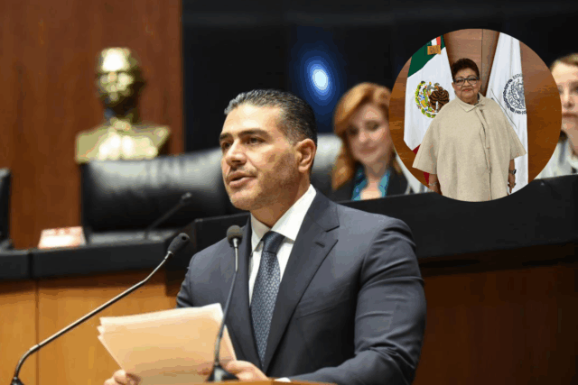 HARFUCH BUENA RELACION FGR