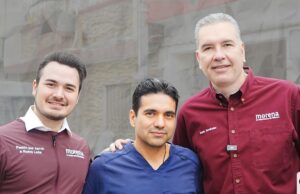 Waldo Fernández conoce Nuevo León: gira integral de atención ciudadana recorre el estado