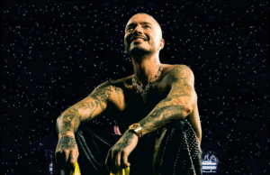 J Balvin hace historia en Medellín con concierto de 7 horas