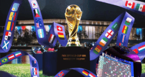 Mundial 2026 será la Copa más tecnológica de la historia con IA y dispositivos inteligentes en estadios
