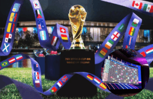 Mundial 2026 será la Copa más tecnológica de la historia con IA y dispositivos inteligentes en estadios