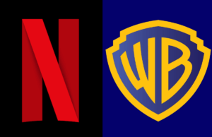 Netflix llega a un acuerdo para comprar Warner Bros. y HBO por $72,000 millones