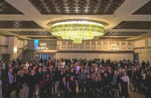 Waldo reúne a la 4T en Nuevo León para celebrar la unidad del movimiento