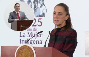 Sheinbaum confirma despido de jefe antihuachicol en Aduanas