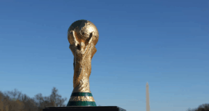 Mundial 2026: sorteo histórico con 48 selecciones se realizará este viernes en Washington