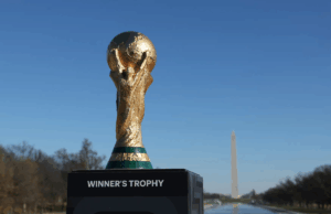 Mundial 2026: sorteo histórico con 48 selecciones se realizará este viernes en Washington