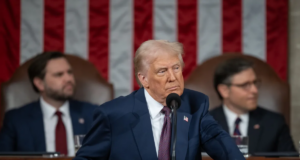 Trump afirma no necesitar permiso del Congreso para bombardeos en Venezuela contra narcotráfico