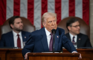 Trump afirma no necesitar permiso del Congreso para bombardeos en Venezuela contra narcotráfico