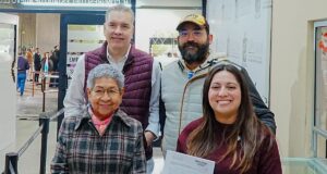 Waldo y Greta Barra Presentan la Iniciativa “Milena” Contra la Discriminación en Seguros Médicos