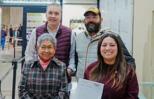 Waldo y Greta Barra Presentan la Iniciativa “Milena” Contra la Discriminación en Seguros Médicos