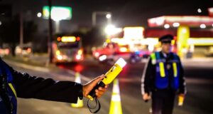Monterrey sustituye filtros antialcohol fijos por operativos «carrusel» en diciembre