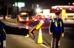 Monterrey sustituye filtros antialcohol fijos por operativos «carrusel» en diciembre