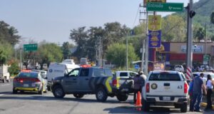 Bebé de un año y medio muere arrollado por camioneta de su madre en Santiago