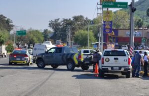 Bebé de un año y medio muere arrollado por camioneta de su madre en Santiago