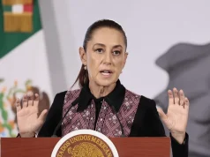 Sheinbaum dice que atiende a madres buscadoras en privado y sin publicidad